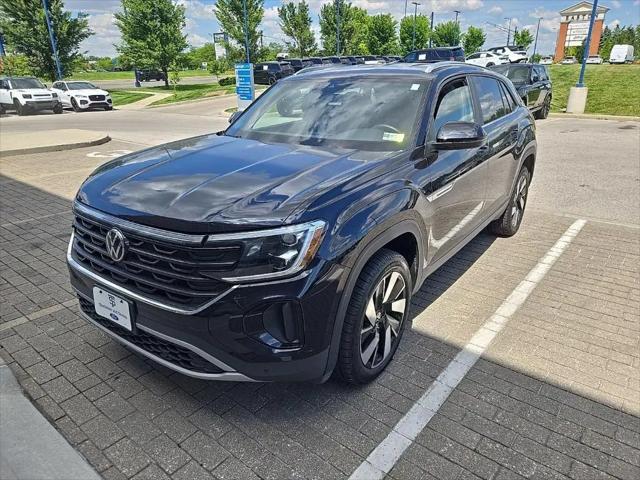 2024 Volkswagen Atlas Cross Sport 2.0T SE w/Technology for sale near Columbus, OH