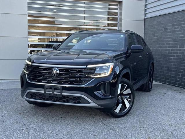 2024 Volkswagen Atlas Cross Sport 2.0T SE w/Technology for sale in Columbus, OH