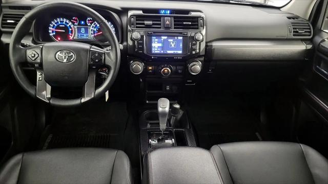 2019 Toyota 4Runner TRD Off Road Premium