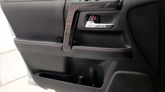 2019 Toyota 4Runner TRD Off Road Premium
