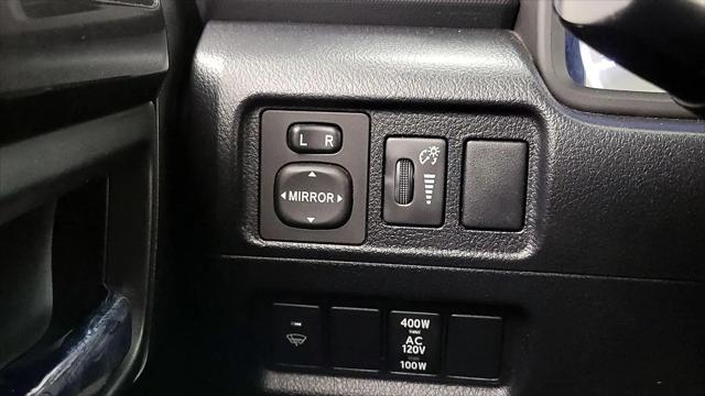 2019 Toyota 4Runner TRD Off Road Premium