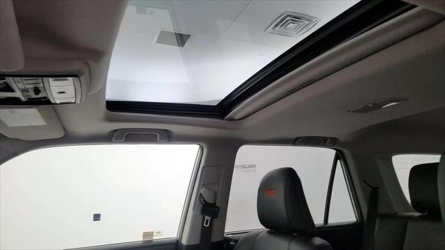 2019 Toyota 4Runner TRD Off Road Premium
