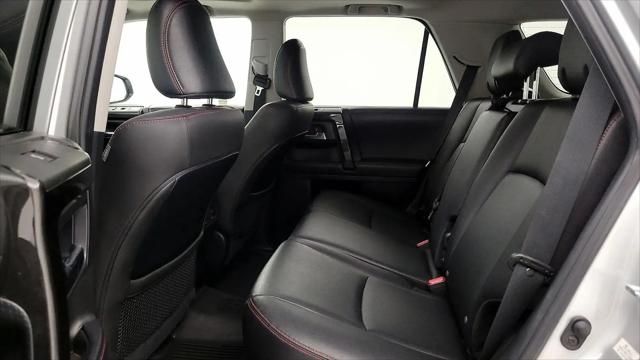 2019 Toyota 4Runner TRD Off Road Premium