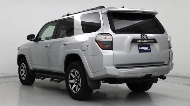 2019 Toyota 4Runner TRD Off Road Premium