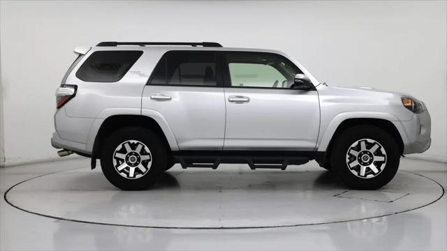 2019 Toyota 4Runner TRD Off Road Premium