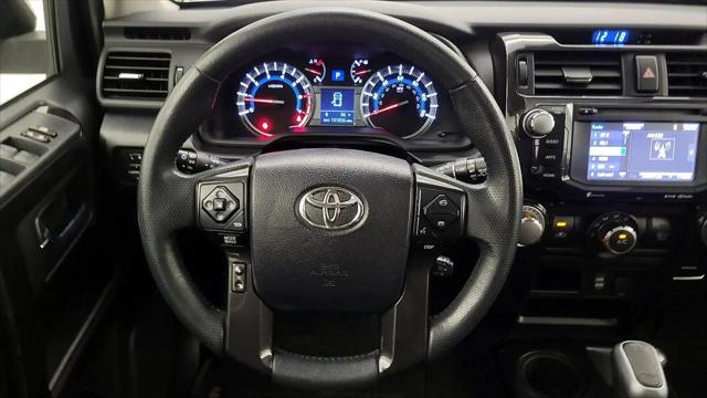 2019 Toyota 4Runner TRD Off Road Premium
