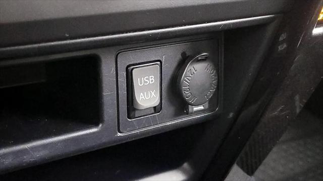 2019 Toyota 4Runner TRD Off Road Premium