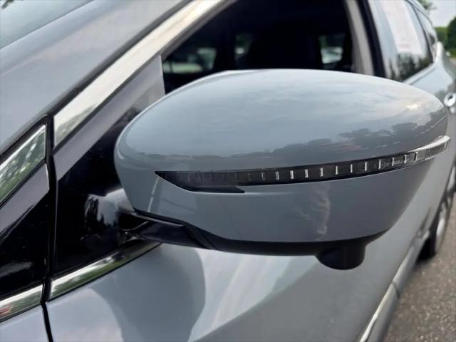 2021 Nissan Murano SL Intelligent AWD