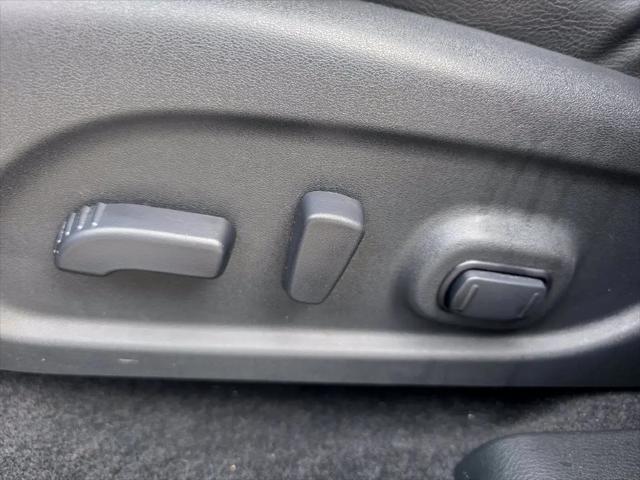 2021 Nissan Murano SL Intelligent AWD