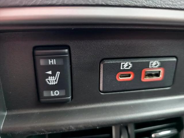 2021 Nissan Murano SL Intelligent AWD