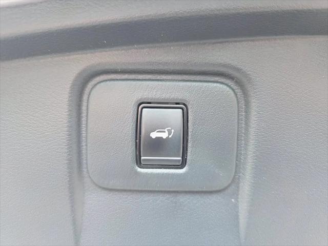 2021 Nissan Murano SL Intelligent AWD