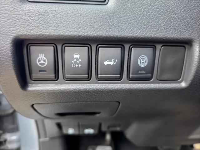 2021 Nissan Murano SL Intelligent AWD