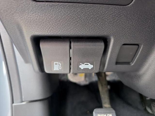 2021 Nissan Murano SL Intelligent AWD