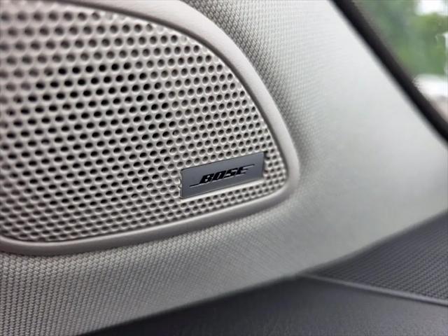 2021 Nissan Murano SL Intelligent AWD