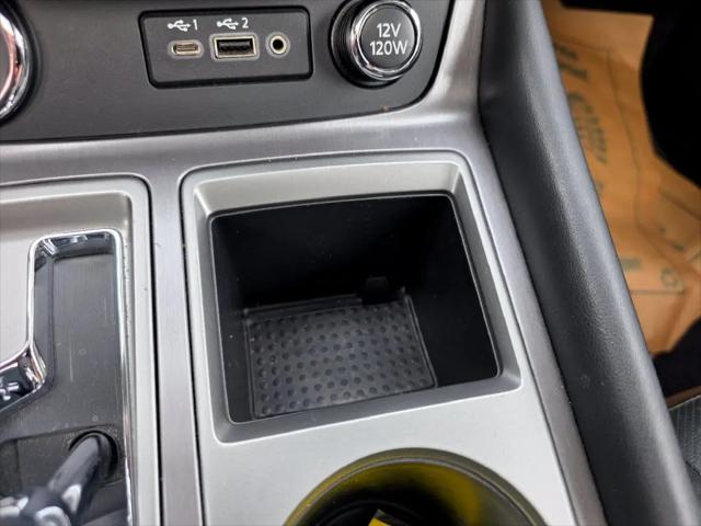 2021 Nissan Murano SL Intelligent AWD