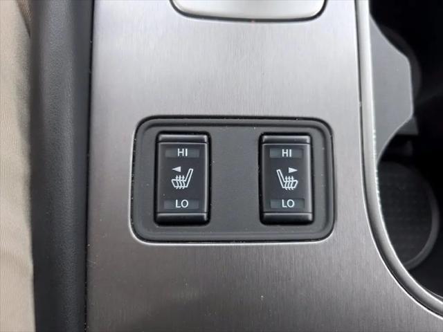 2021 Nissan Murano SL Intelligent AWD