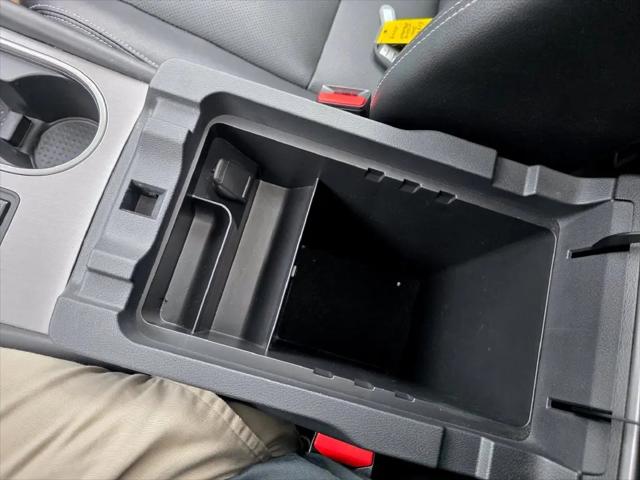 2021 Nissan Murano SL Intelligent AWD