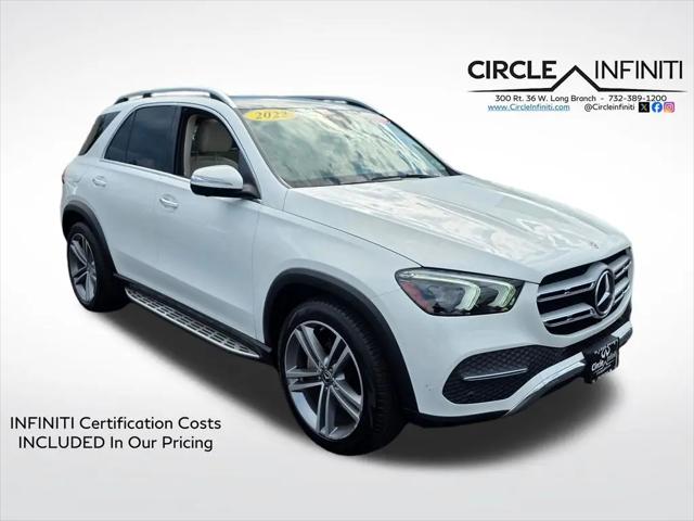 2022 Mercedes-Benz GLE GLE 350 4MATIC for sale in West Long Branch, NJ