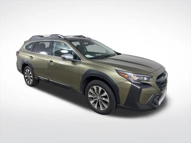 2025 Subaru Outback Touring XT for sale in Montgomery, AL