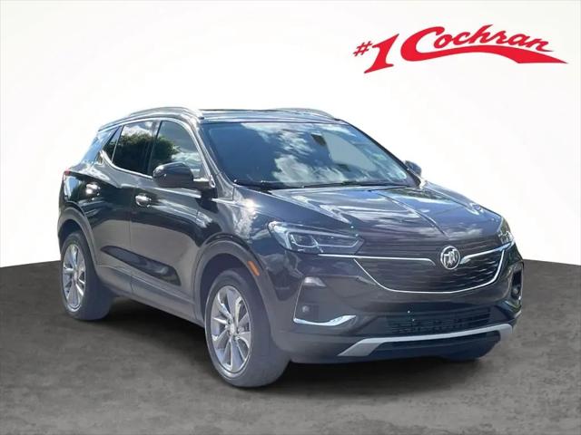 2023 Buick Encore GX Essence AWD for sale in Monroeville, PA