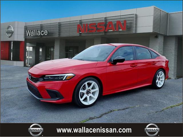 2024 Honda Civic Sport for sale in Kingsport, TN