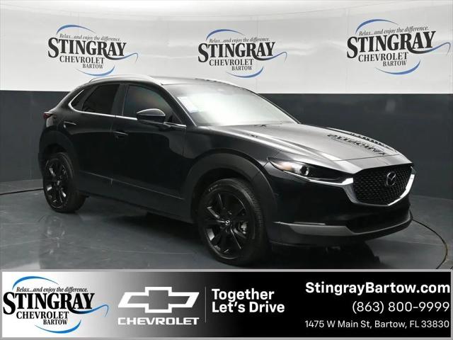 2025 Mazda CX-30 2.5 S Select Sport for sale in Bartow, FL