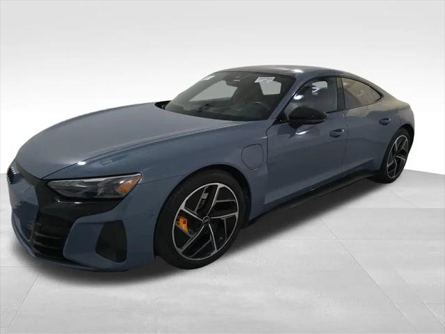 2023 Audi RS e-tron GT quattro for sale in Highland Park, IL