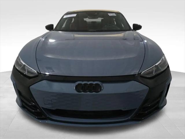 2023 Audi RS e-tron GT quattro