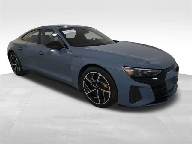 2023 Audi RS e-tron GT quattro