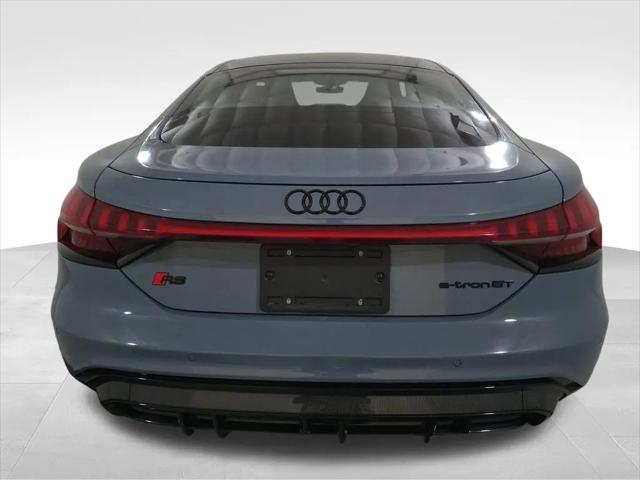2023 Audi RS e-tron GT quattro