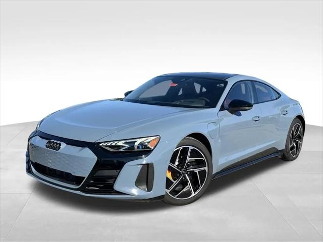 2023 Audi RS e-tron GT quattro for sale in Highland Park, IL