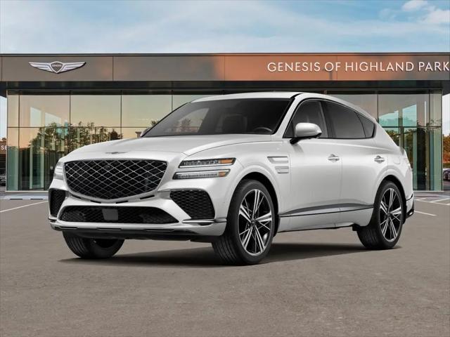 2026 Genesis GV80 3.5T E-SC MHEV AWD for sale in Highland Park, IL