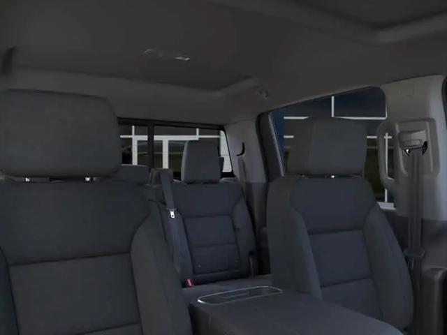 2026 GMC Sierra 1500 Crew Cab, Short Bed, Elevation, RWD