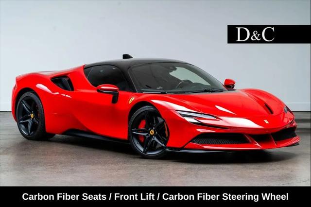 2022 Ferrari SF90 Stradale Unknown for sale in Portland, OR