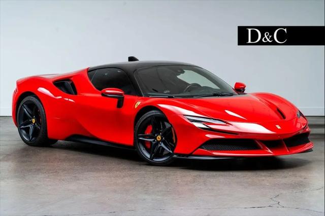 2022 Ferrari SF90 Stradale Unknown for sale in Portland, OR
