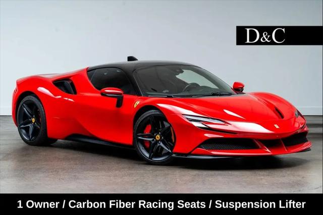 2022 Ferrari SF90 Stradale Unknown for sale in Portland, OR