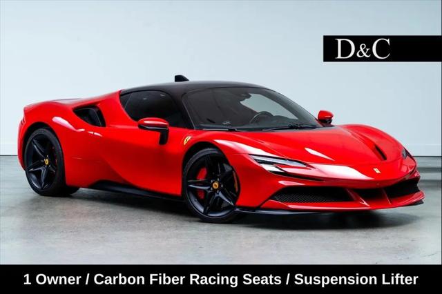 2022 Ferrari SF90 Stradale Unknown for sale in Portland, OR
