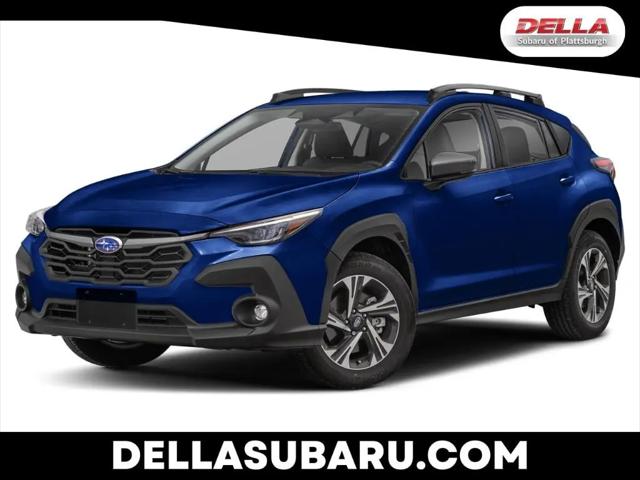 2024 Subaru Crosstrek Premium for sale in Plattsburgh, NY