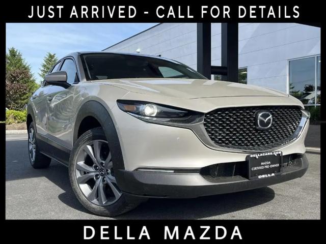 2022 Mazda CX-30 Select for sale in Plattsburgh, NY