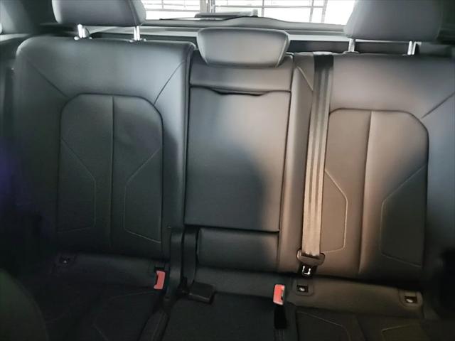 2020 Audi Q3 Prestige 45 TFSI S line quattro Tiptronic