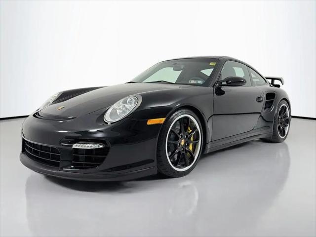 2008 Porsche 911 GT2 for sale in Lancaster, PA