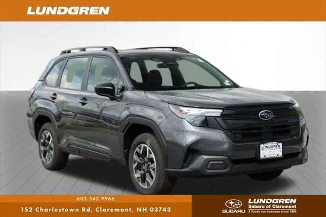 2026 Subaru Forester Base for sale in Claremont, NH