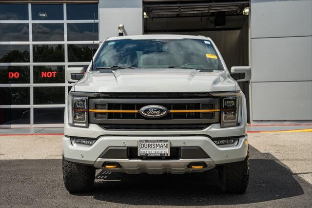 2023 Ford F-150 Tremor 2023 Ford F-150 Tremor