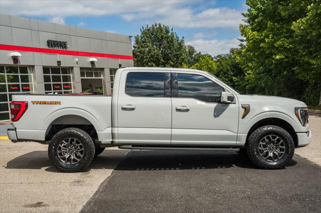 2023 Ford F-150 Tremor 2023 Ford F-150 Tremor