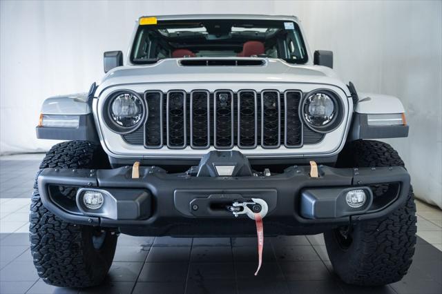2024 Jeep Wrangler 4-Door Rubicon 392 4x4