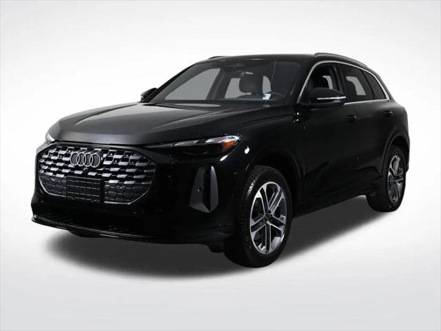 2025 Audi Q5 Premium TFSI quattro S tronic for sale in Coral Gables, FL