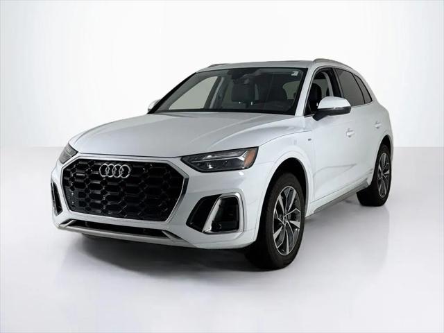2024 Audi Q5 Premium 45 TFSI S line quattro for sale in Coral Gables, FL