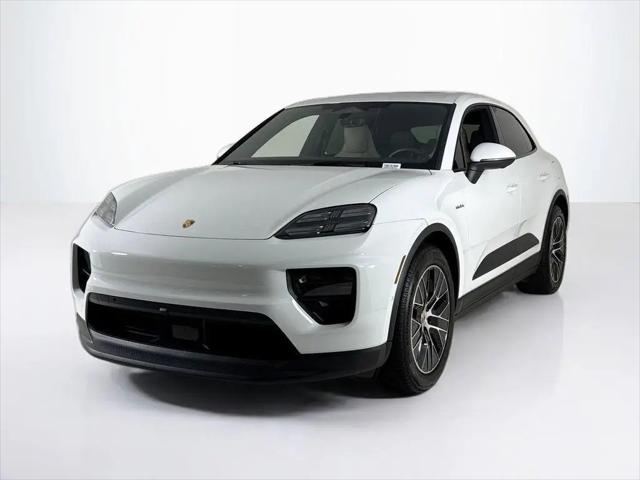 2025 Porsche Macan Electric Base for sale in Coral Gables, FL