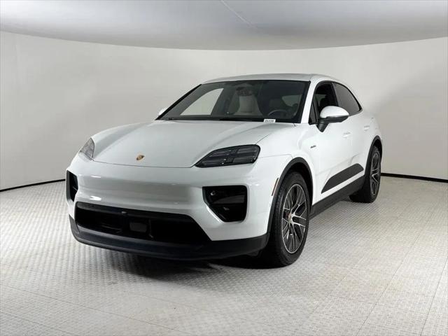 2025 Porsche Macan Electric Base for sale in Coral Gables, FL