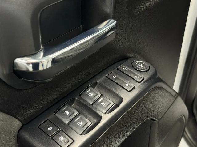 2019 Chevrolet Silverado 2500HD WT